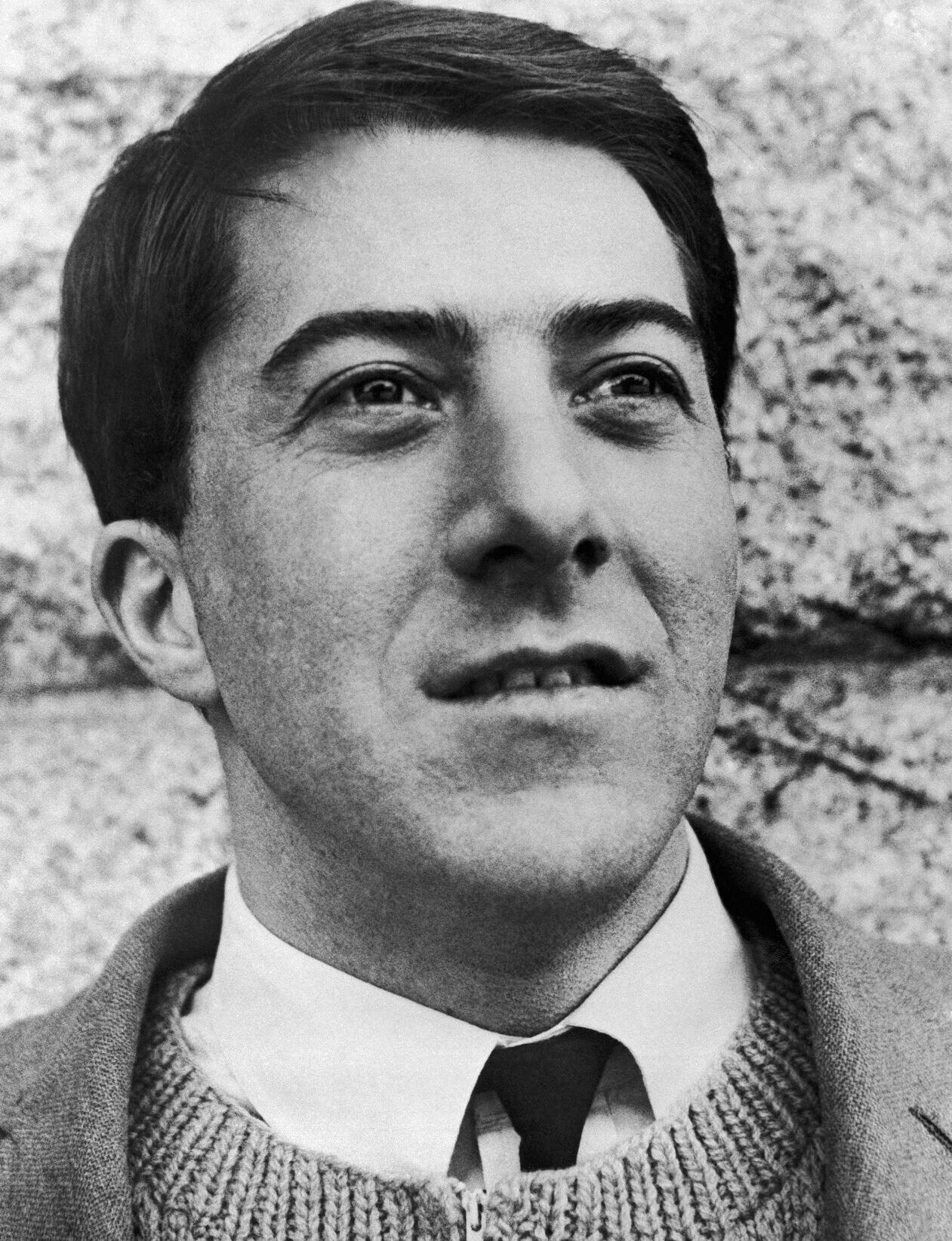 Dustin Hoffman